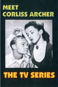 Meet Corliss Archer' Poster