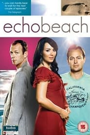 Echo Beach' Poster