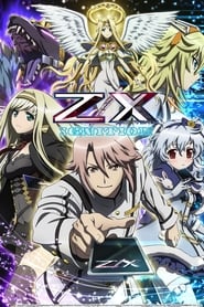 ZX Ignition' Poster
