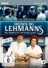 Drben bei Lehmanns' Poster