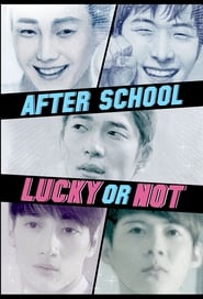 After School Lucky or Not' Poster