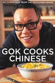 Gok Cooks Chinese' Poster