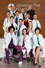 Young Doctors Poster