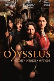 Odysseus' Poster