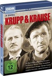 Krupp und Krause' Poster