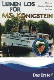 Leinen los fr MS Knigstein' Poster
