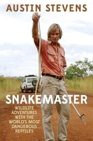 Snakemaster' Poster