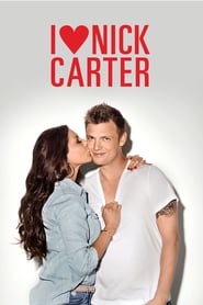 I Heart Nick Carter' Poster