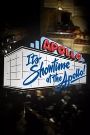 Showtime at the Apollo' Poster