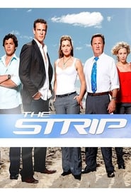 The Strip' Poster