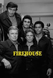 Firehouse' Poster