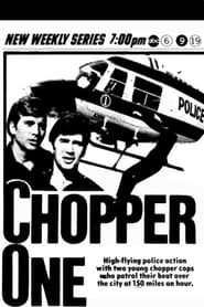 Chopper One' Poster