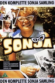 Sonja fra Saxogade' Poster