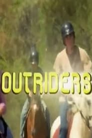 Outriders' Poster
