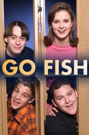 Go Fish' Poster