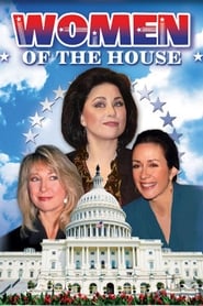 Women of the House' Poster
