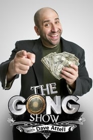 The Gong Show with Dave Attell' Poster