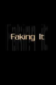 Faking It' Poster