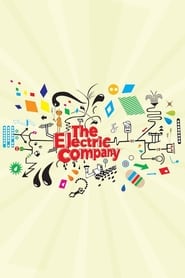 The Electric Company' Poster