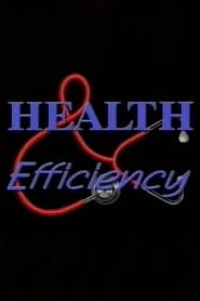 Health and Efficiency' Poster