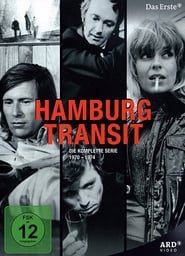 Hamburg Transit' Poster
