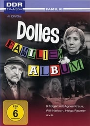 Dolles Familienalbum' Poster