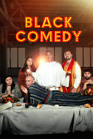 Streaming sources forBlack Comedy