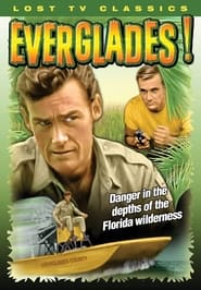 Everglades' Poster