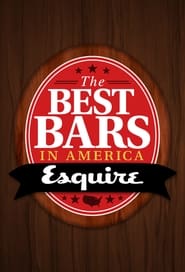 Best Bars in America' Poster