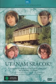 Utnam srcok' Poster