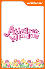 Allegras Window' Poster