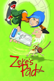 Zekes Pad' Poster