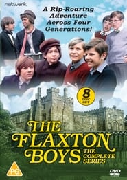The Flaxton Boys' Poster