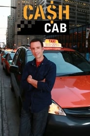 Cash Cab' Poster