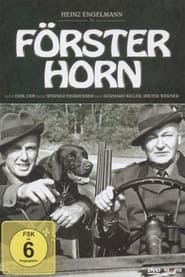 Frster Horn' Poster