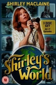 Shirleys World' Poster