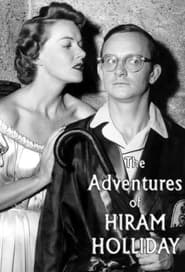 The Adventures of Hiram Holliday' Poster