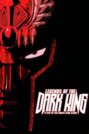 Legends of the Dark King A Fist of the North Star Story