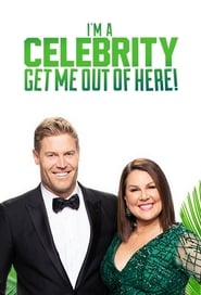 Im a Celebrity Get Me Out of Here' Poster