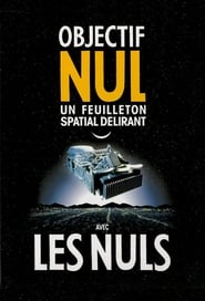 Objectif Nul' Poster