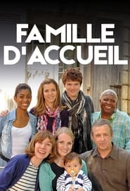 Famille daccueil' Poster