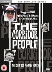 The Corridor People' Poster