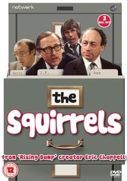 The Squirrels' Poster