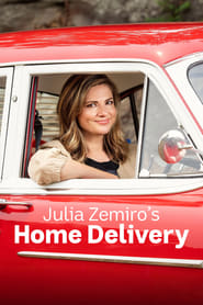 Julia Zemiros Home Delivery