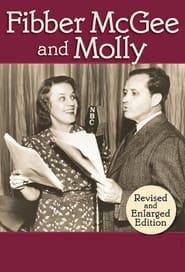 Fibber McGee and Molly' Poster