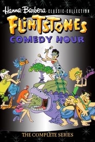 The Flintstone Comedy Hour' Poster