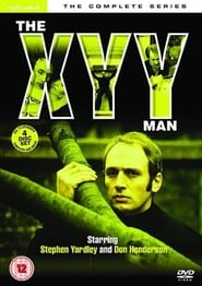 The XYY Man' Poster