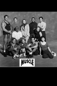 Muscle' Poster