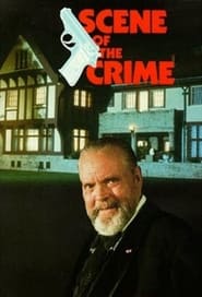 Scene of the Crime' Poster