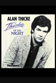 Thicke of the Night' Poster